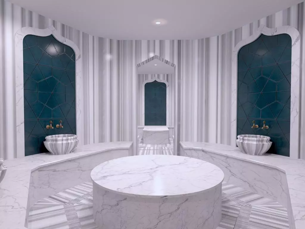 هتل لنکورا بیچ آنتالیا-9578